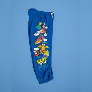 Disney Parks Walt Disney World Play in the Park Joggers